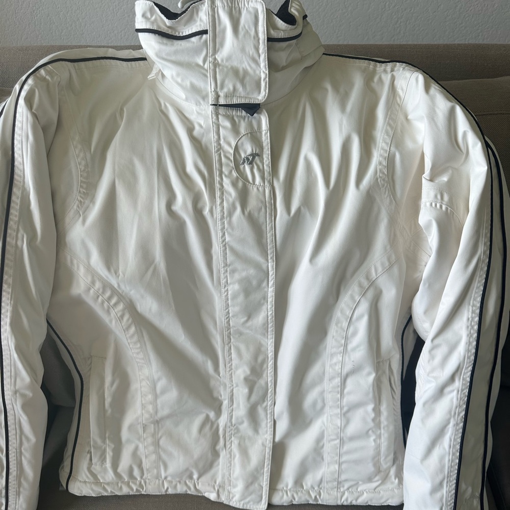 Ladies ski jacket
